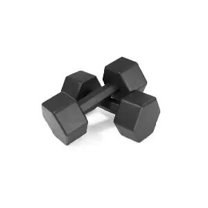 Dumbbell-Black-1kg