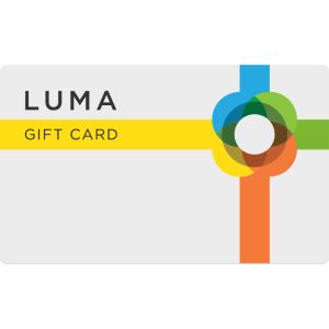 Luma Virtual Gift Card